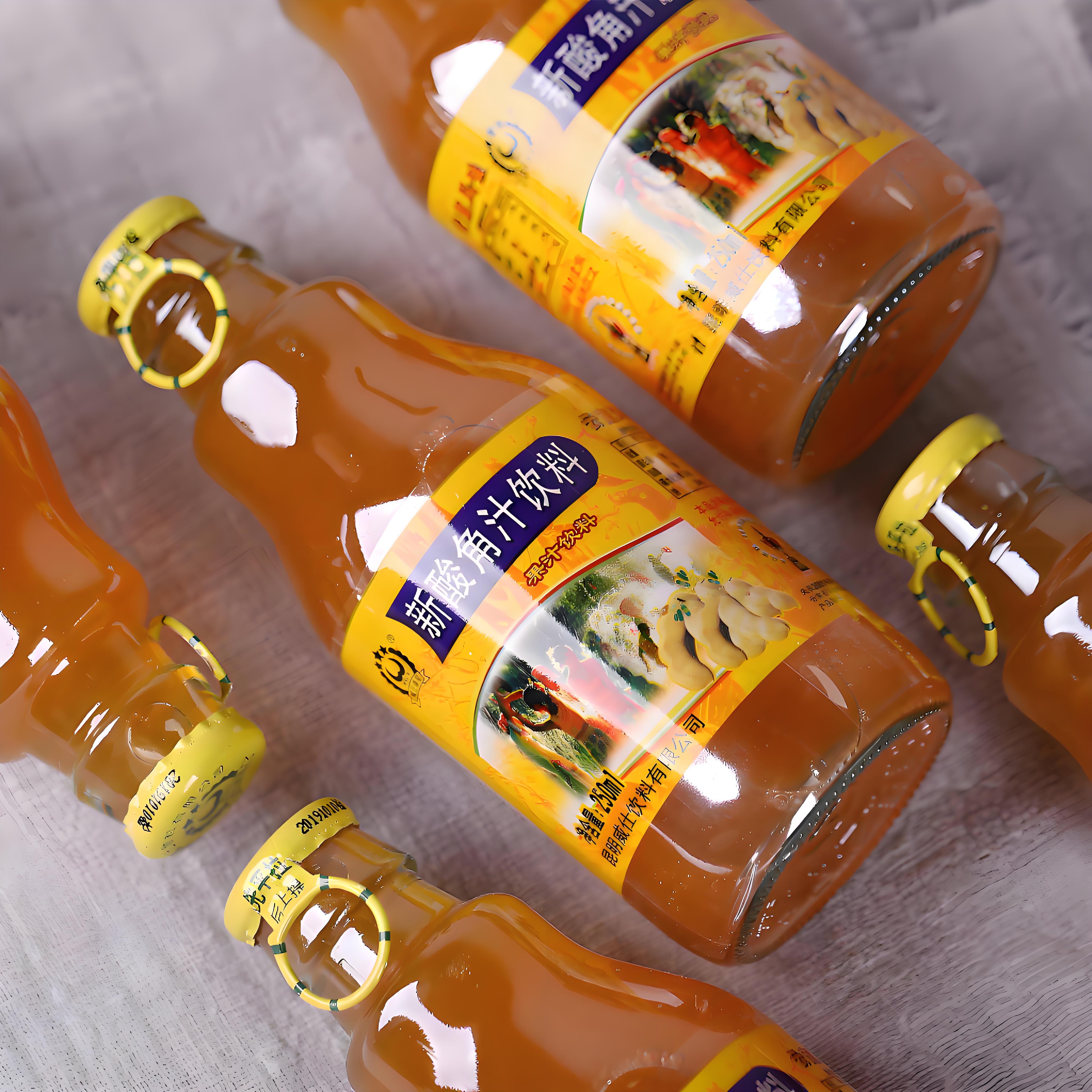 威仕酸角汁 威仕酸角汁