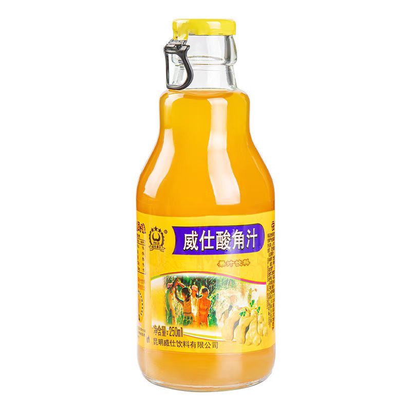 威仕酸角汁 威仕酸角汁